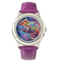 Bolhas de Chameleon 2