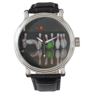 Relógio Boliche Watch