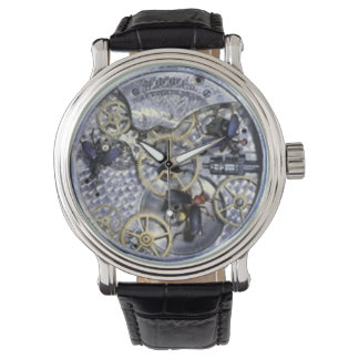 Relógio Bombardier Beetle Watch