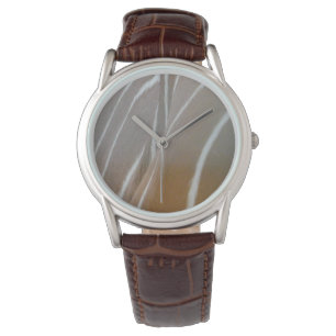 Relógio Bongo Antelope Skin Pattern Watch