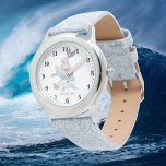 Relógio bonitinha fantasia de sereia<br><div class="desc">bonitinha fantasia de sereia</div>