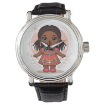 Bonito em picadas cor-de-rosa