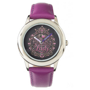 Relógio Boss Lady eWatch