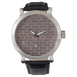 Relógio Brick Watch