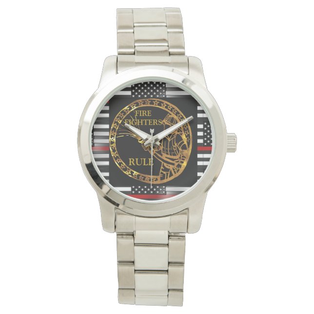 RELÓGIO BRILHANTES (Frente)