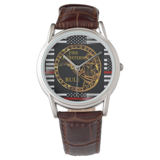 RELÓGIO BRILHANTES (Frente)