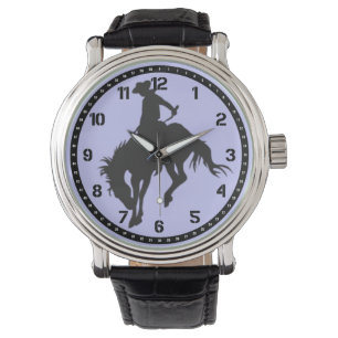 Relógio Bronco Bucking