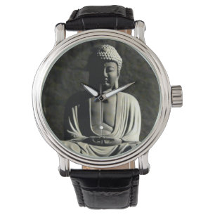 Relógio Buddha