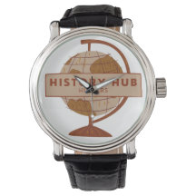 Caçadores de Hub Histórico