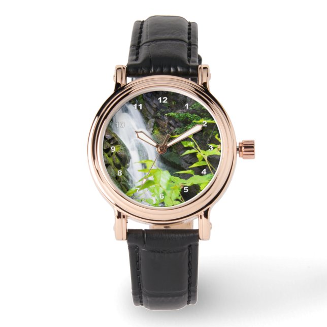 Relógio Caieira do Portão do Inferno (Frente)