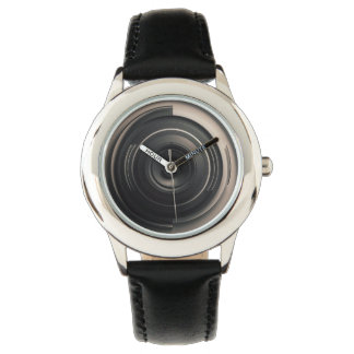 Relógio Caixa de Som 3D