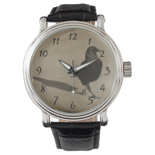 Relógio Caminhando A Caminhada