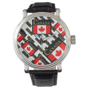 RELÓGIO CANADÁ