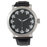 Canadá Assista Legal no Canadá, Souvenir Wrist Wat