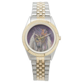 RELÓGIO CÃO AFEGÃO