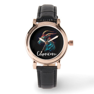 Relógio Capricorn Watch