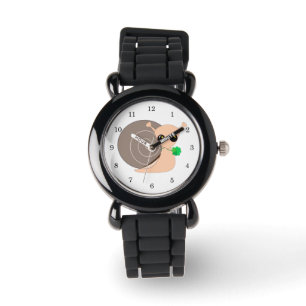 Relógio Caracol Lucky Watch com Clover
