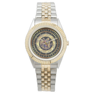 Relógio Casaco de armas do eWatch da Armênia