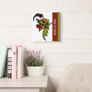 Relógio Casal Coração Quadrado Personalizado