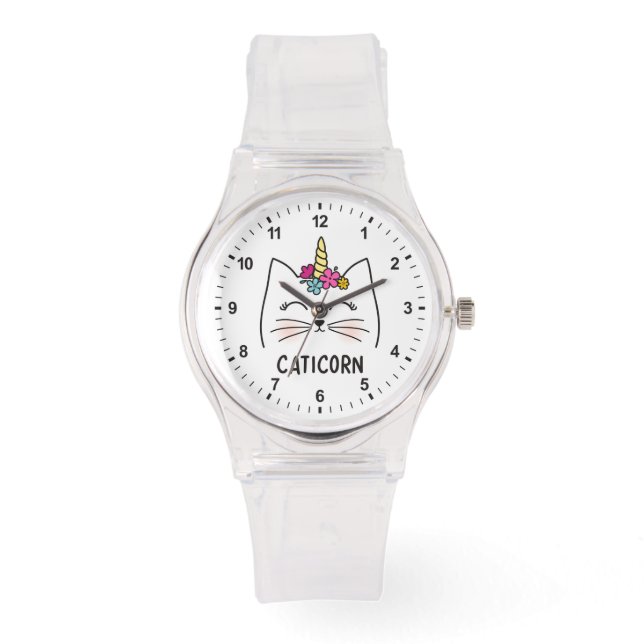 Relógio Catimilho (Frente)