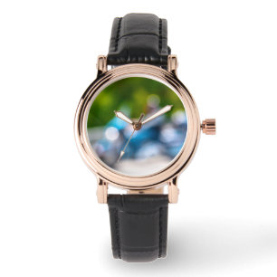 Relógio cavaleiro clássico