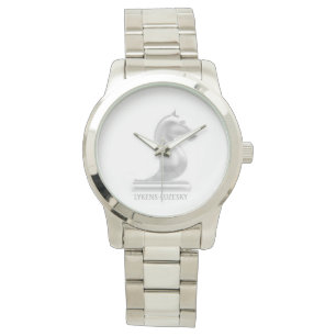 RELÓGIO CAVALEIRO DA XADREZ