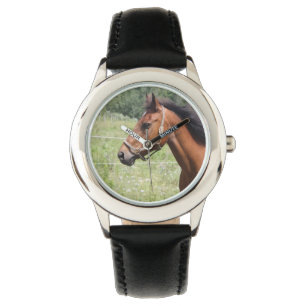 Relógio Cavalo