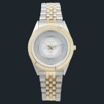 Relógio Celebrando o 10º Aniversário de Casamento<br><div class="desc">O Décimo Aniversário de Casamento é um marco em qualquer relacionamento que merece ser celebrado é um marco em qualquer relacionamento que merece ser celebrado no estilo, e você pode fazer isso com essa design de tom de prata (ou estanho) com as palavras "Décimo Aniversário de Casamento" no redondezas e...</div>