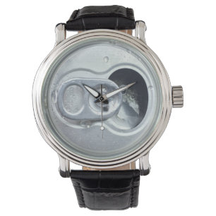 Relógio Cerveja Pode Observar