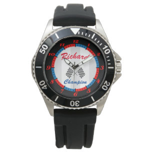 Relógio Champion Racing Watch