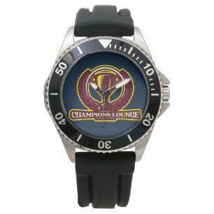 Relógio Champs Sports Watch