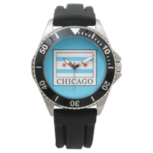 Relógio Chicago