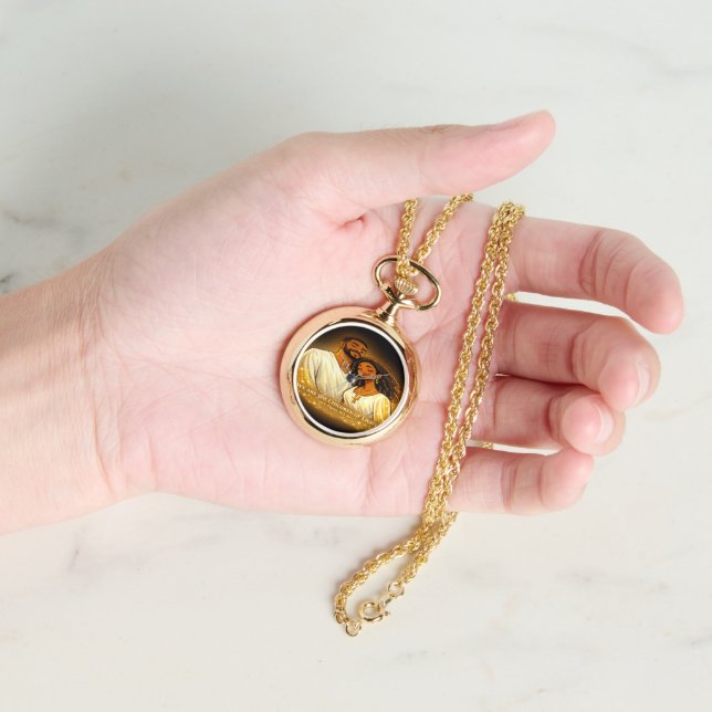 Relógio Children of Light (Mão)