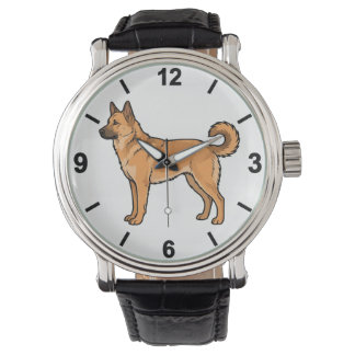 Relógio Chinook Dog Wrist Watch Outdoor Pet Style
