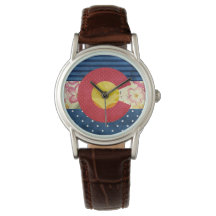 Chique | Estado do Colorado