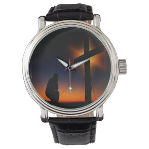 Relógio Christian Faith