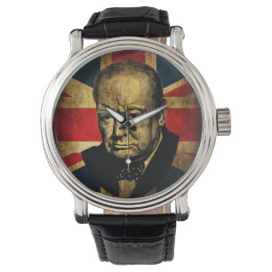 Relógio Churchill Winston