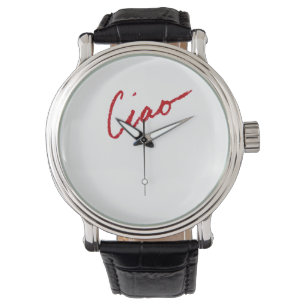 Relógio Ciao