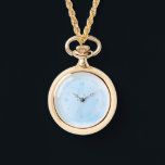Relógio Ciele Gold Necklace Watch<br><div class="desc">When do you embrace those much-needed breathers? Say Yes to Calming Moments Ciele Gold Necklace Watch is a timekeeper and visual cue that acts as a gentle nudge to carve out those vital interludes of relaxation. It makes setting your relaxation intervals throughout the day manageable. A Design That Speaks to...</div>