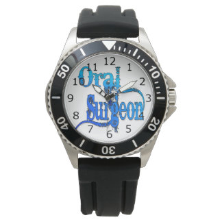 Relógio Cirurgião Oral