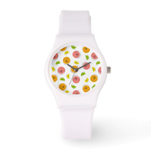 Relógio Citrus Multi watch