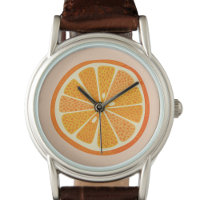 Citrus Orange