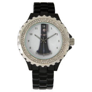 Relógio Clarinet Watch