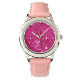 Relógio Claro, que tal "Horizon Timepiece" ou "Elegance