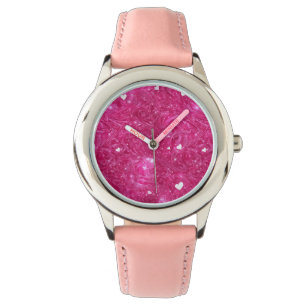 Relógio Claro, que tal "Horizon Timepiece" ou "Elegance