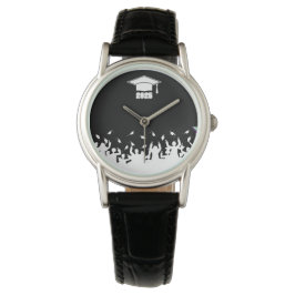 Relógio Classe Personalizada de Graduação 2025