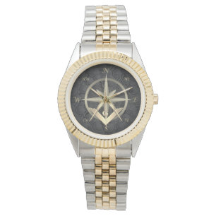 Relógio Classy Masonic Watch