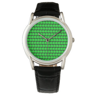 Relógio Clover Lucky Watch
