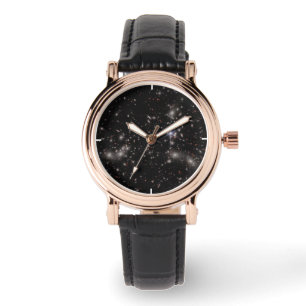 Relógio Cluster de Pandora