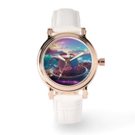 RELÓGIO COCOA WATCH